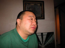 Kyoichi Tsuzuki